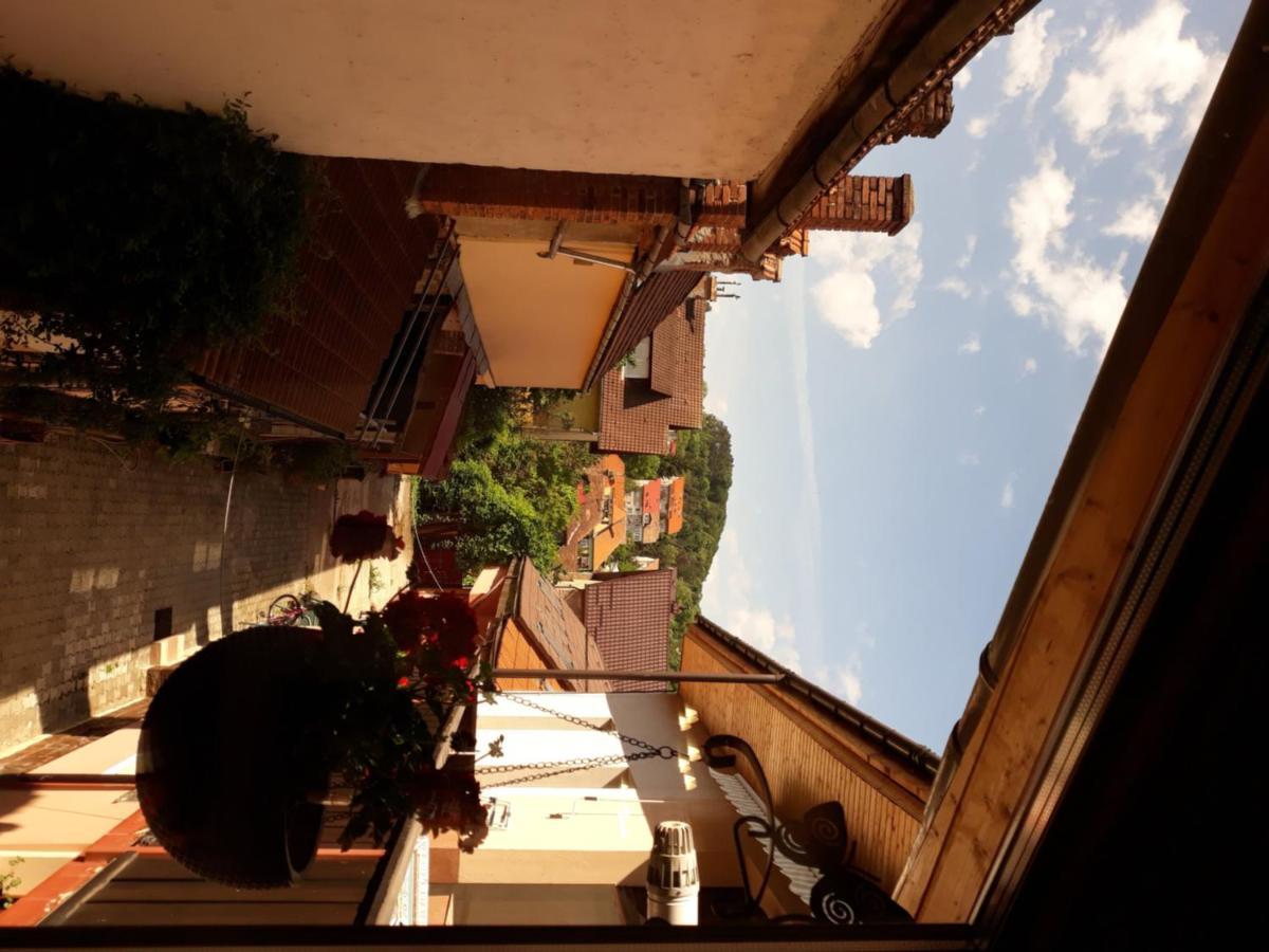 Casa Matei Brasov Exterior photo
