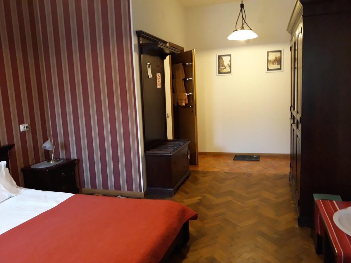 Casa Matei Brasov Exterior photo