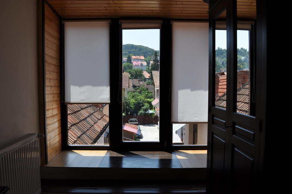 Casa Matei Brasov Room photo