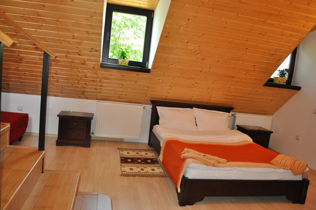 Casa Matei Brasov Room photo