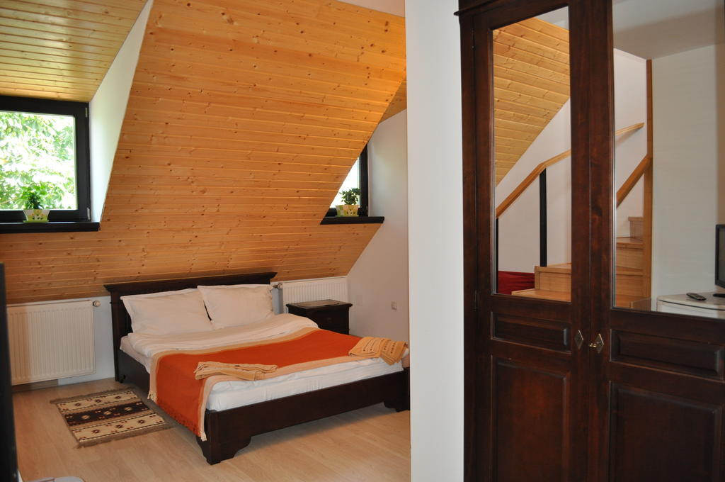 Casa Matei Brasov Room photo