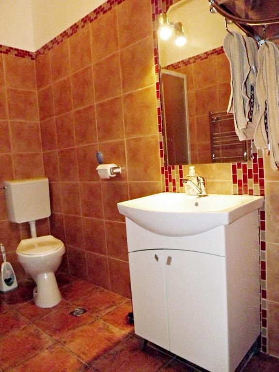Casa Matei Brasov Room photo