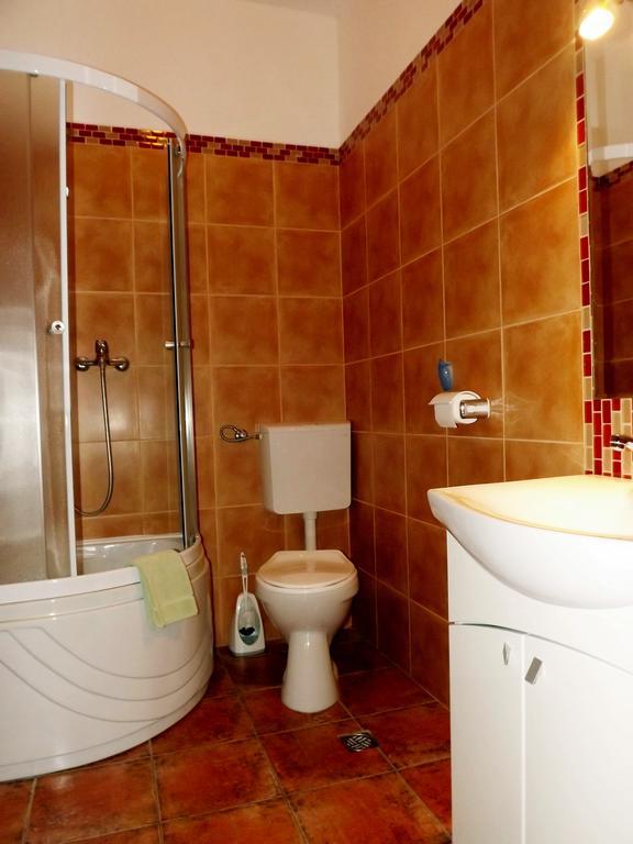 Casa Matei Brasov Room photo