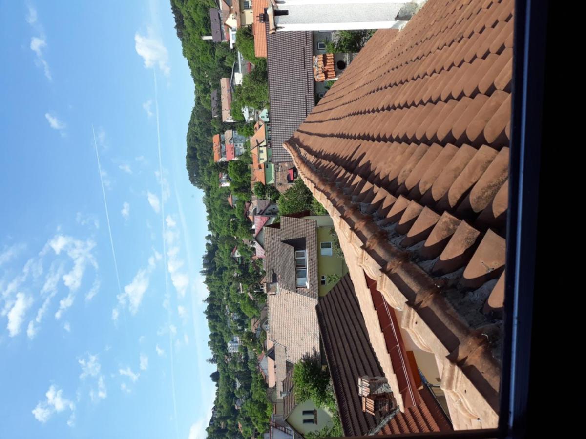 Casa Matei Brasov Exterior photo